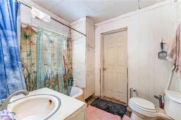 $289,900 | 604 Wentworth Street, Reidsville, NC 27320