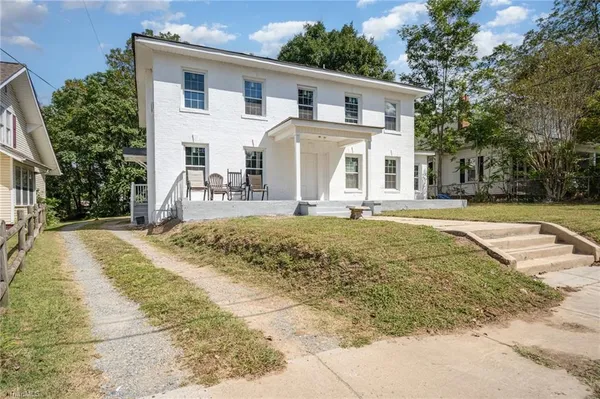 $289,900 | 604 Wentworth Street, Reidsville, NC 27320