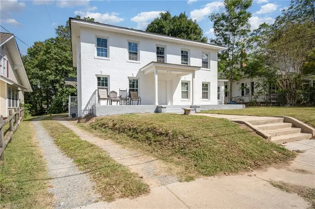$289,900 | 604 Wentworth Street, Reidsville, NC 27320