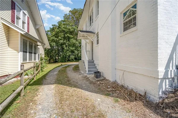 $289,900 | 604 Wentworth Street, Reidsville, NC 27320