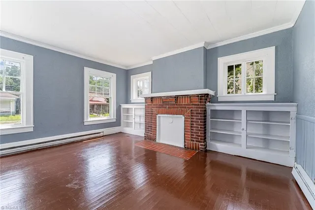 $289,900 | 604 Wentworth Street, Reidsville, NC 27320