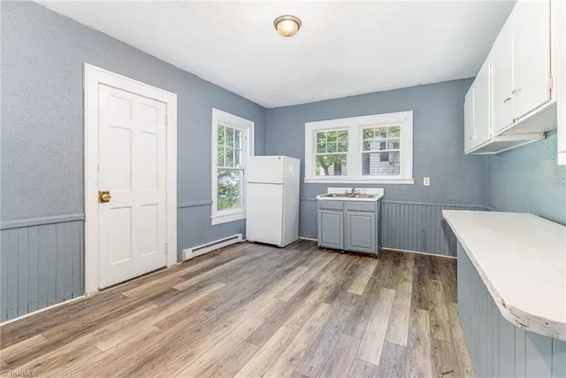 $289,900 | 604 Wentworth Street, Reidsville, NC 27320