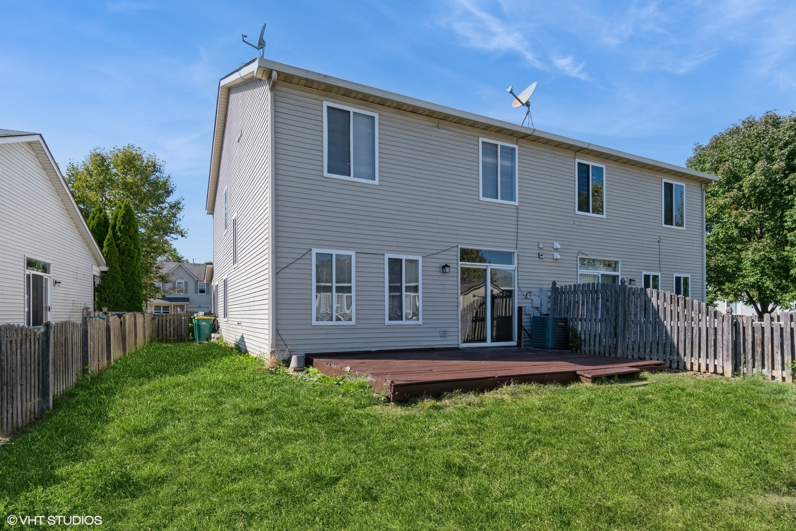 335 Richmond Drive Romeoville, IL 60446 - Photo 22 of 22