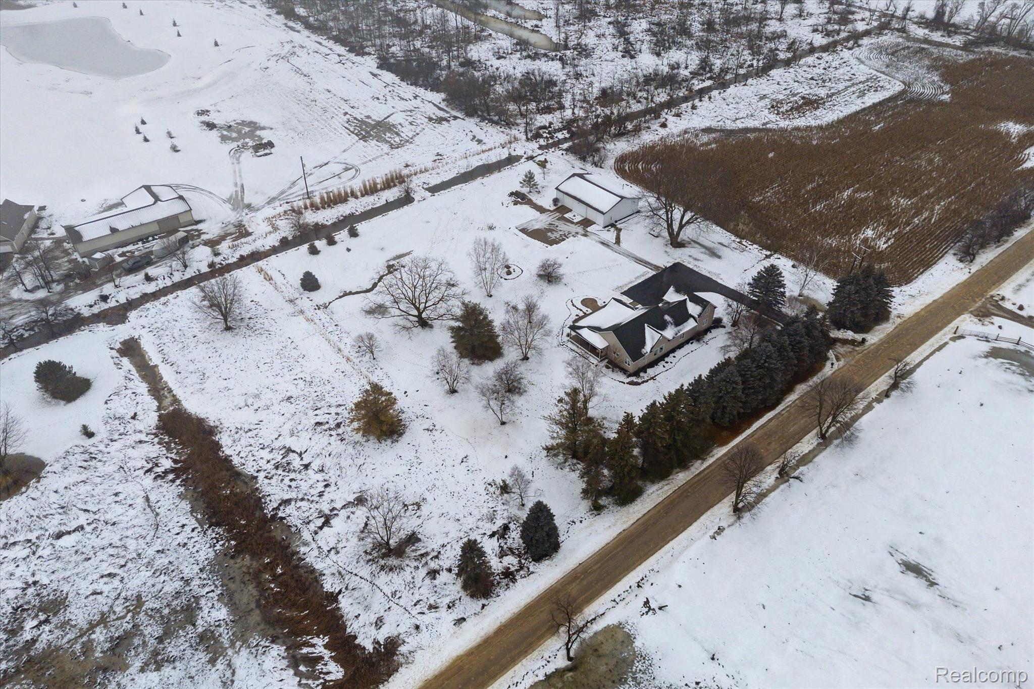 4266 Snoblin Road North Branch, MI 48461 - Photo 51 of 57 Gallery Image 51