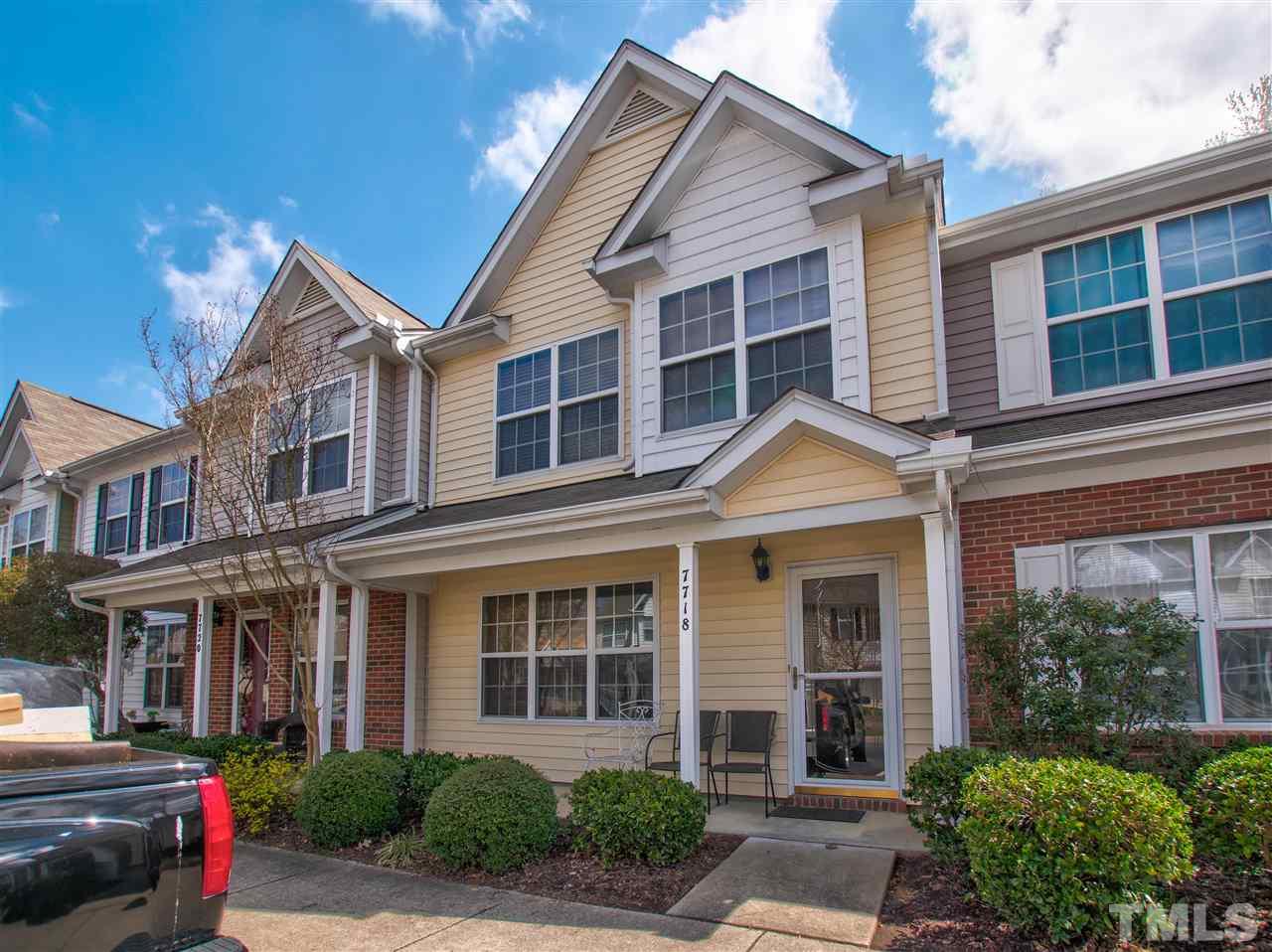 7718 Averette Field Drive Raleigh, NC 27616 - Photo 1 of 23