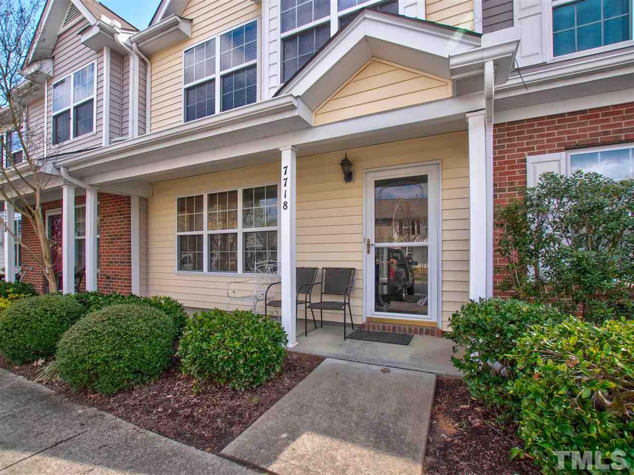7718 Averette Field Drive Raleigh, NC 27616 - Photo 2 of 23