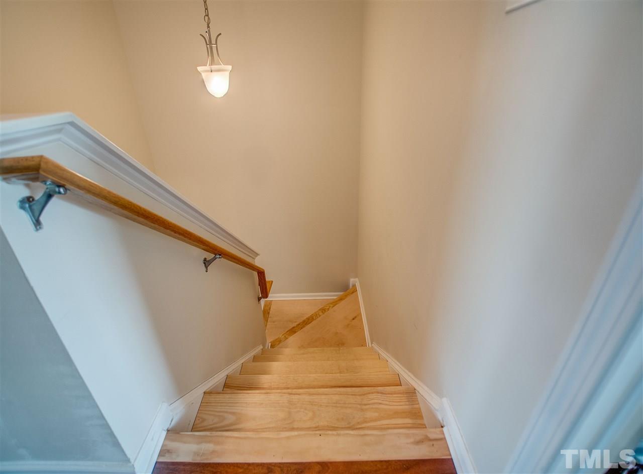7718 Averette Field Drive Raleigh, NC 27616 - Photo 12 of 23