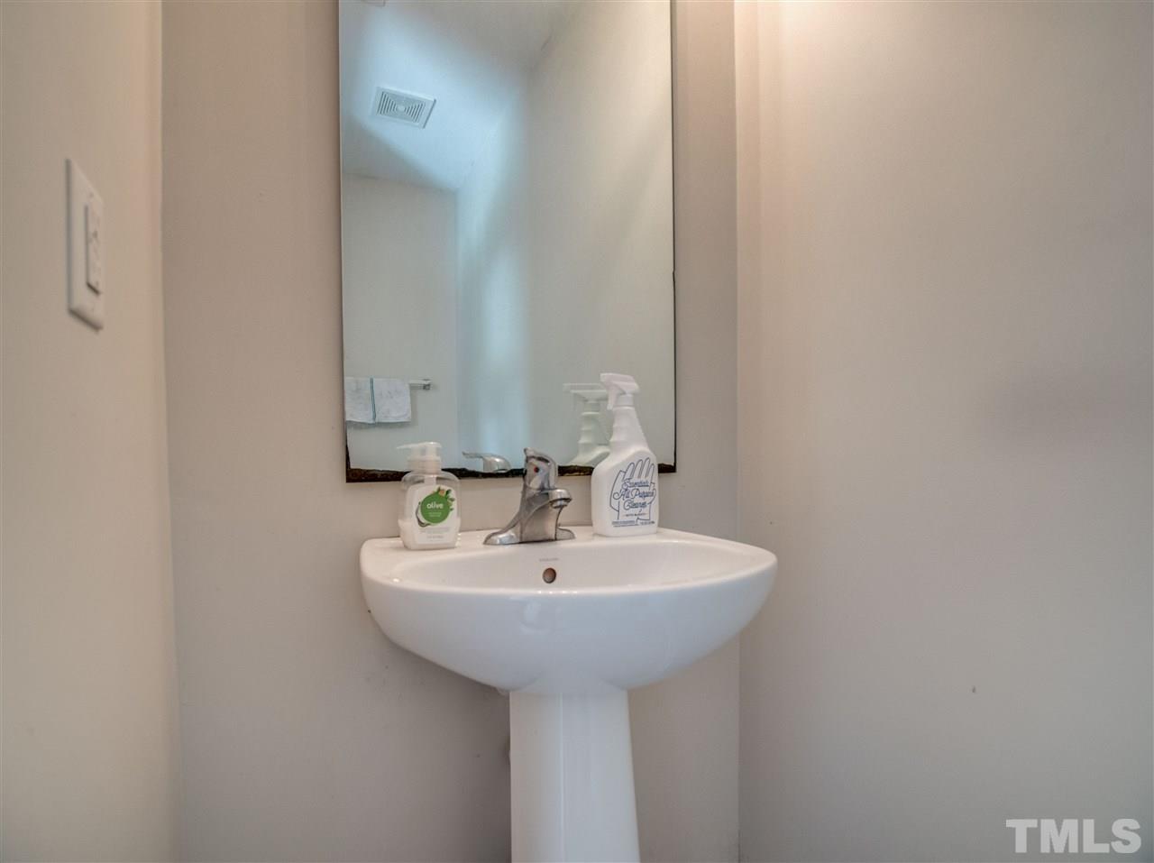 7718 Averette Field Drive Raleigh, NC 27616 - Photo 18 of 23
