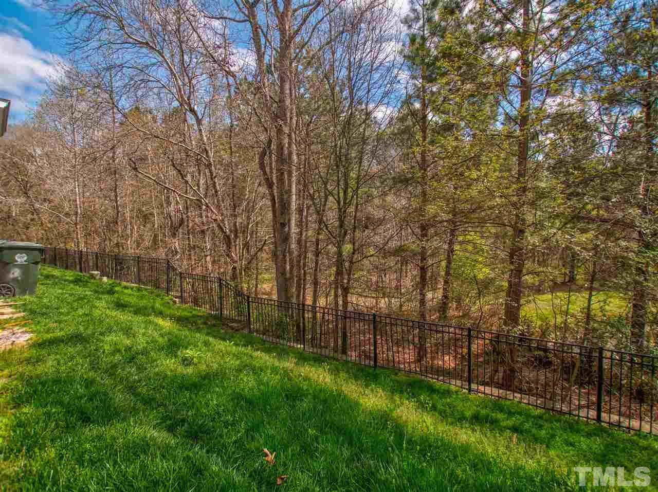 7718 Averette Field Drive Raleigh, NC 27616 - Photo 20 of 23