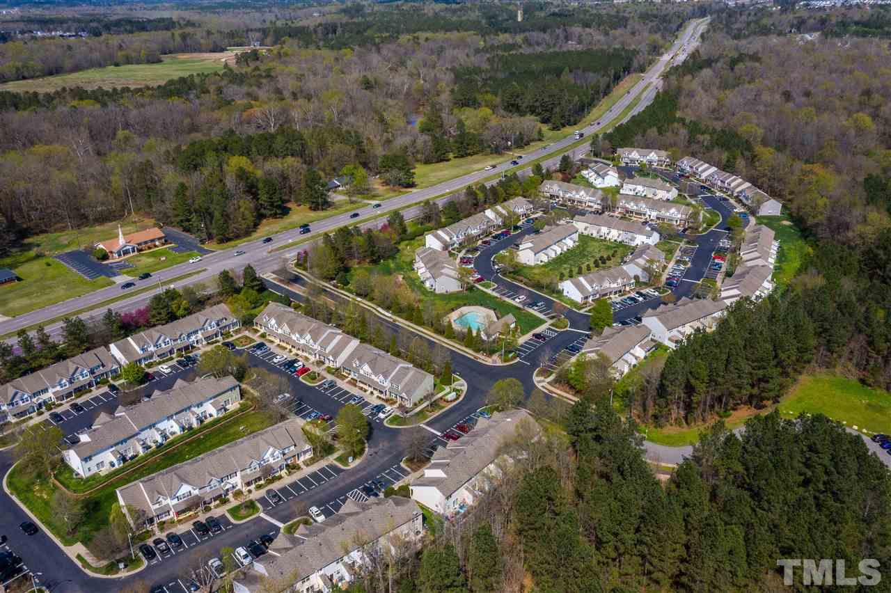 7718 Averette Field Drive Raleigh, NC 27616 - Photo 22 of 23