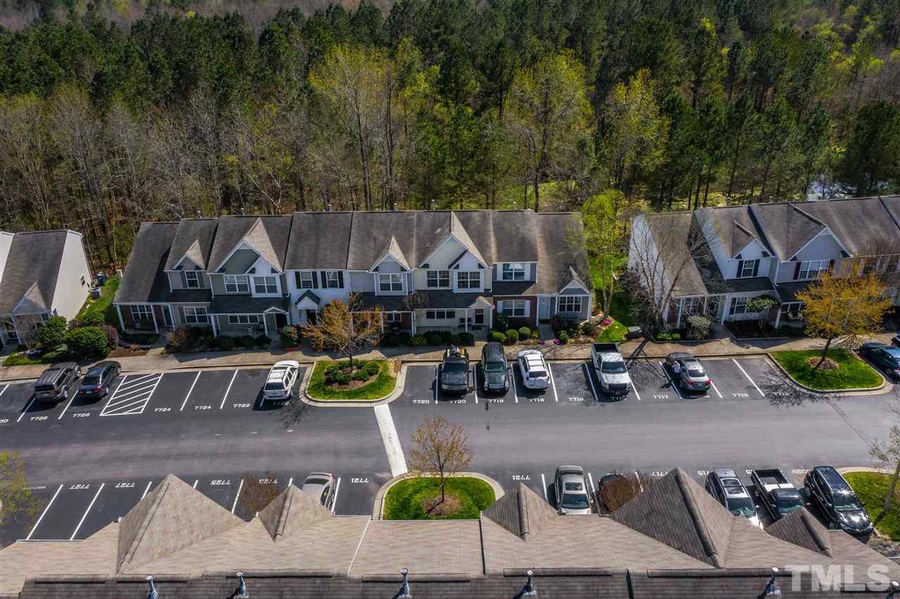 7718 Averette Field Drive Raleigh, NC 27616 - Photo 23 of 23