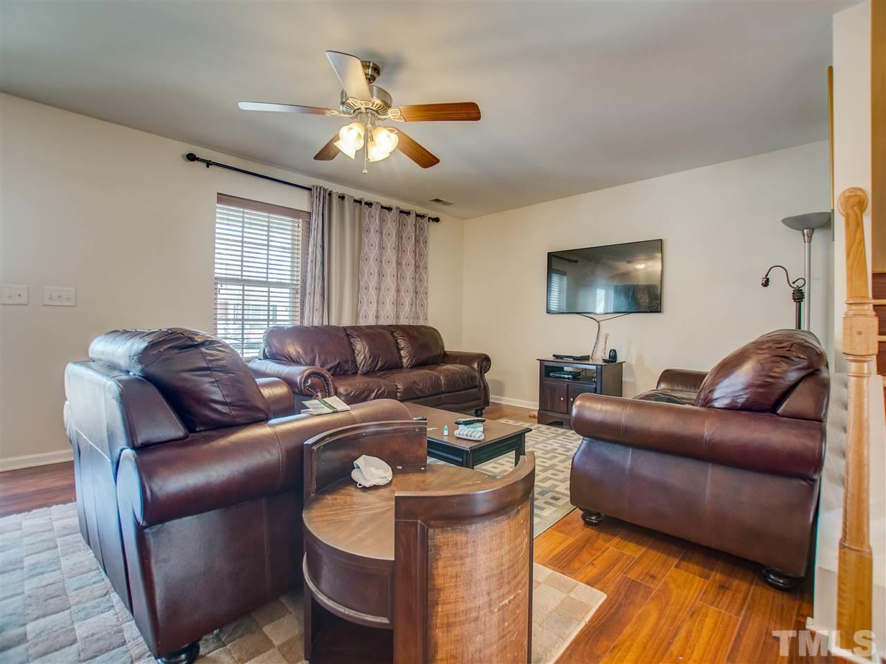 7718 Averette Field Drive Raleigh, NC 27616 - Photo 4 of 23