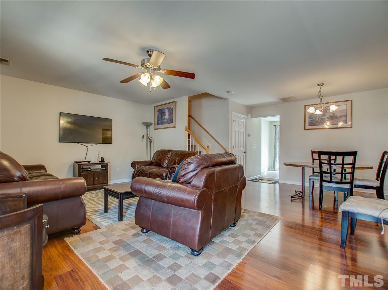7718 Averette Field Drive Raleigh, NC 27616 - Photo 5 of 23