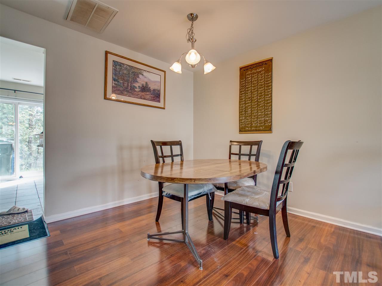 7718 Averette Field Drive Raleigh, NC 27616 - Photo 7 of 23