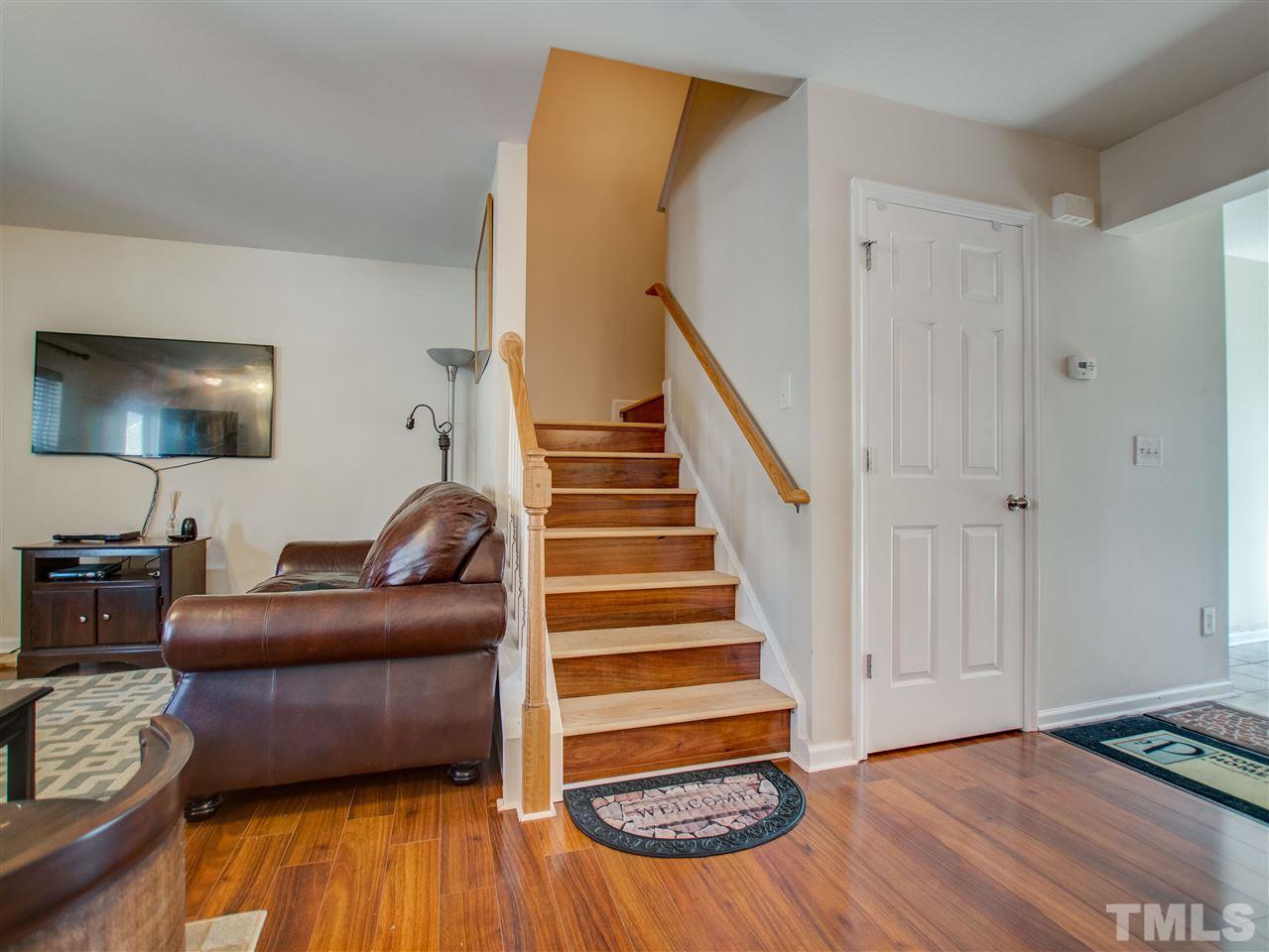 7718 Averette Field Drive Raleigh, NC 27616 - Photo 8 of 23