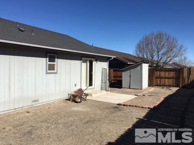 2165 Snow Drift Road Fernley, NV 89408 - Photo 7 of 7 Photo 7