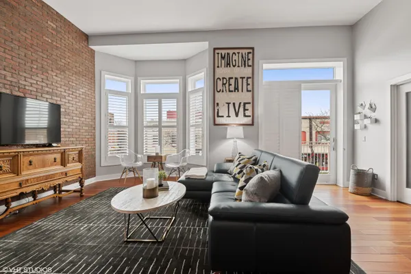 $485,000 | 403 State Street, Unit 3, St. Joseph, MI 49085