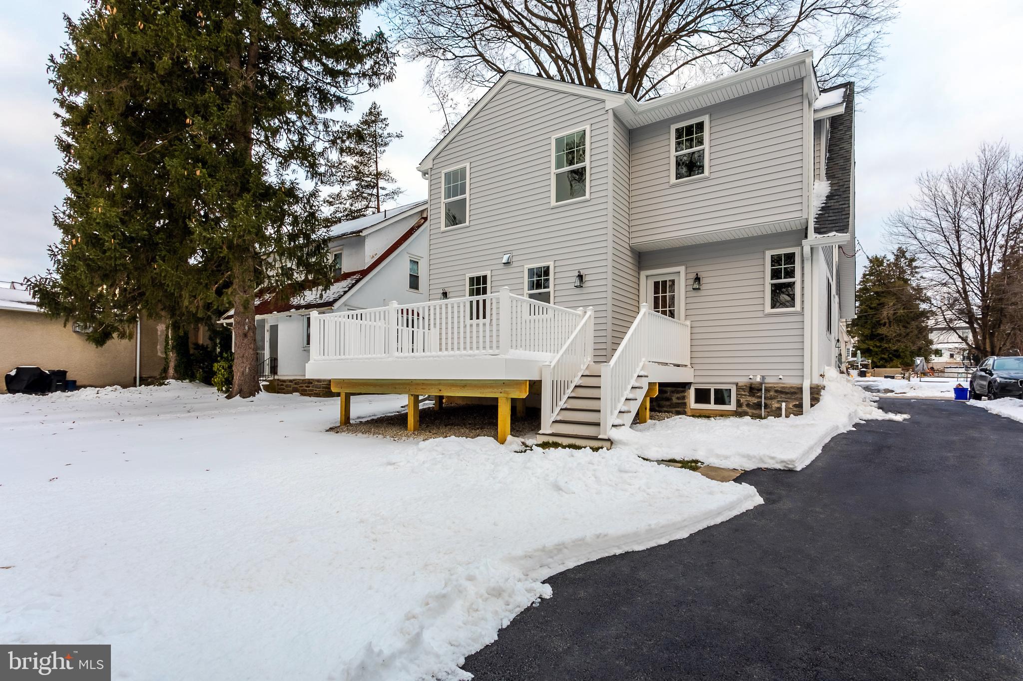 245 Kenmore Road Havertown, PA 19083 - Photo 2 of 11 Gallery Image 2