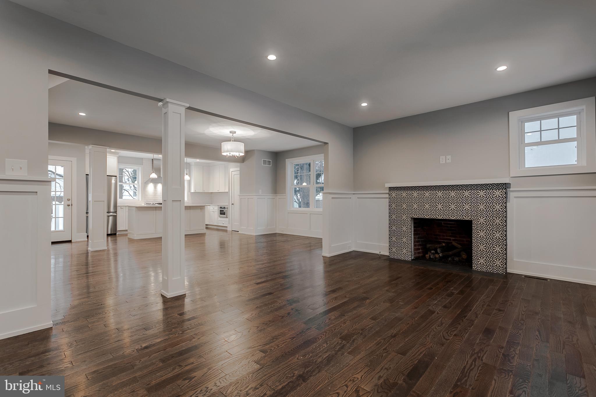 245 Kenmore Road Havertown, PA 19083 - Photo 3 of 11 Gallery Image 3