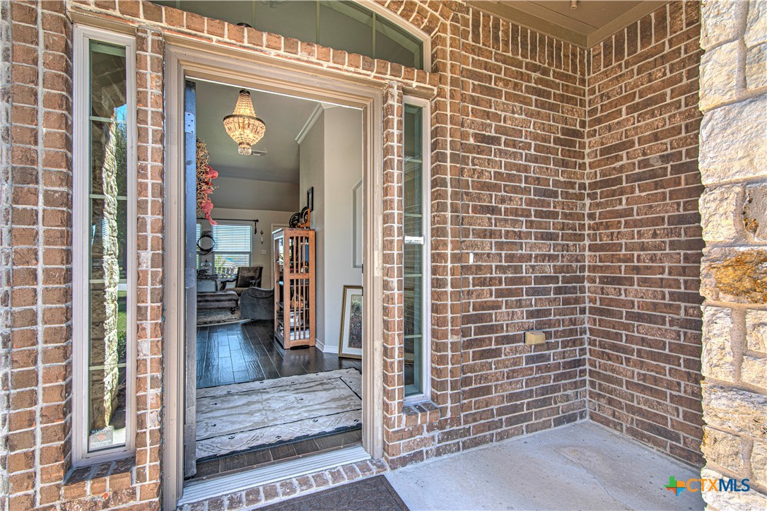 412 Dandridge Drive Temple, TX 76502 - Photo 5 of 44 a view of living room