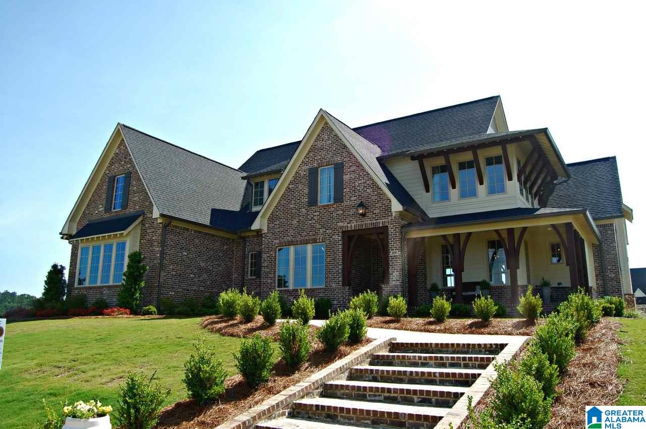 879 Vestlake Ridge Drive Birmingham, AL 35242 - Photo 3 of 36