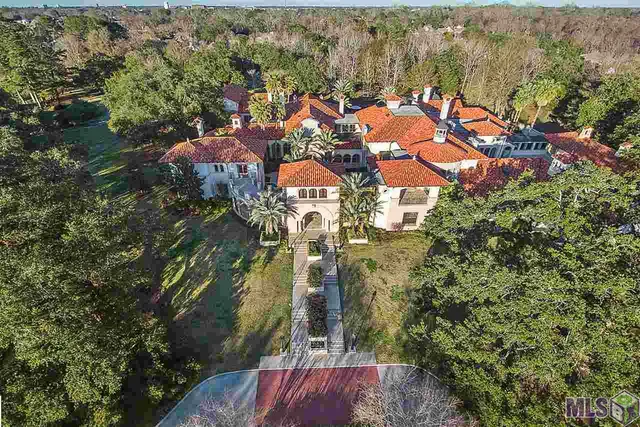 $14,000,000 | 11001 Highland Road, Baton Rouge, LA 70810