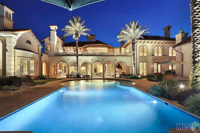 $14,000,000 | 11001 Highland Road, Baton Rouge, LA 70810