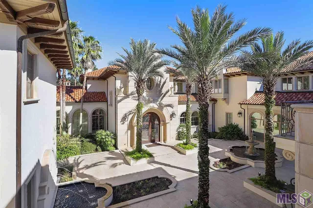 $14,000,000 | 11001 Highland Road, Baton Rouge, LA 70810