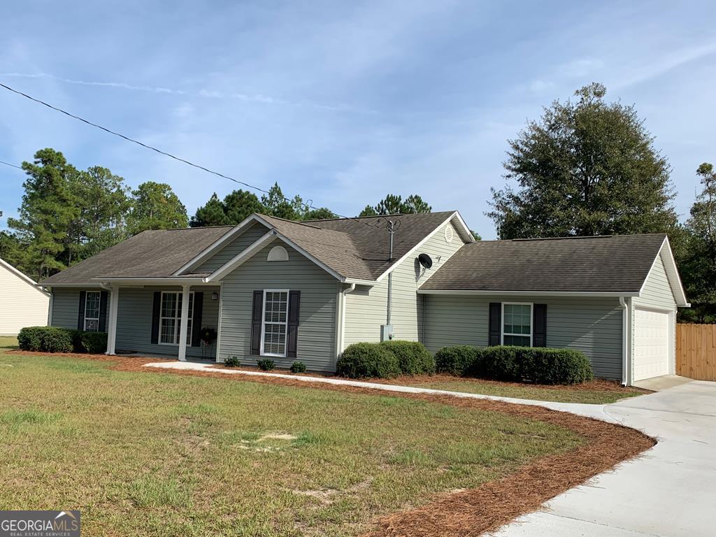 63 2nd Road, Unit 1 Hazlehurst, GA 31539 - Photo 1 of 1 Main View