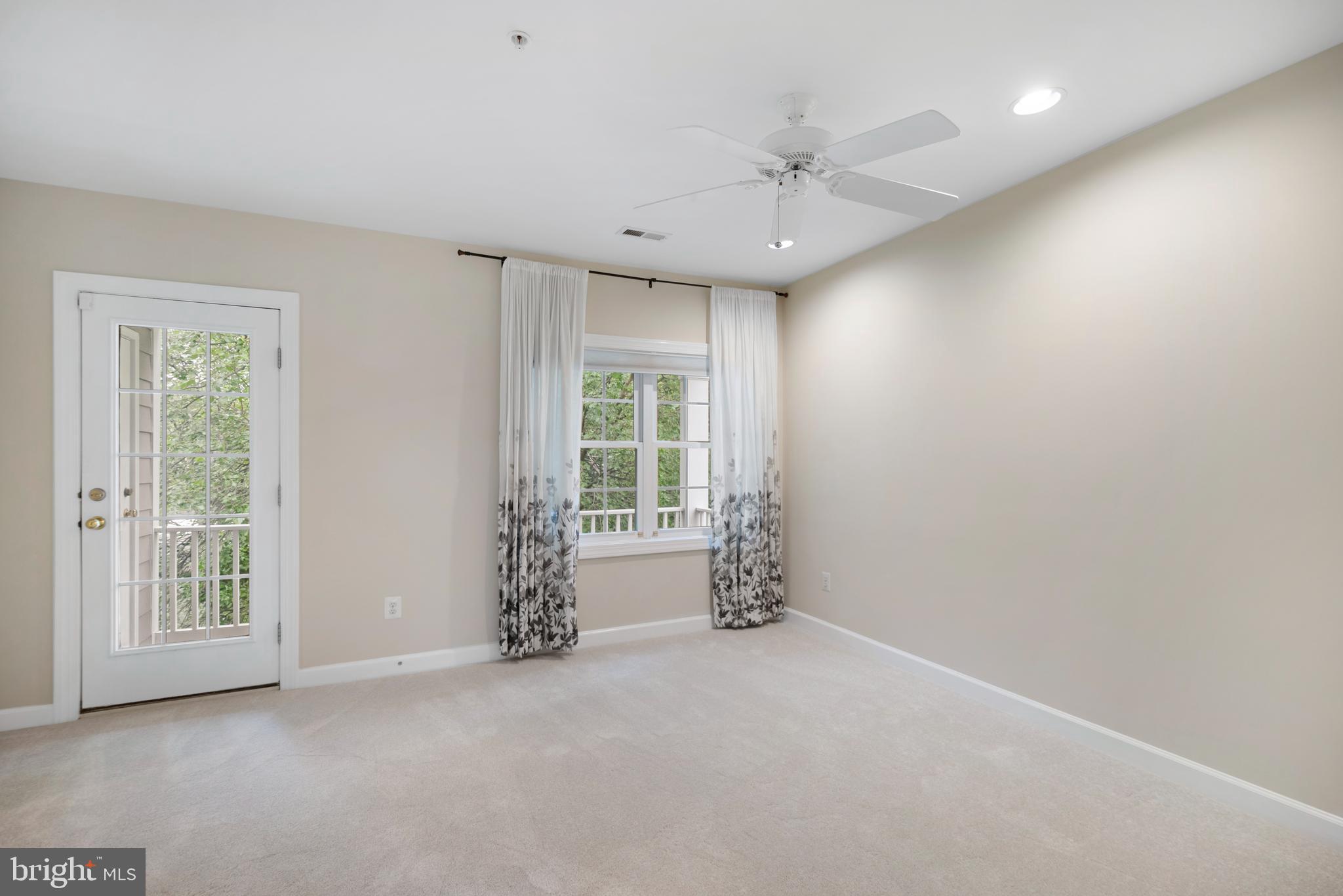 508 South Fayette Street Alexandria, VA 22314 - Photo 16 of 46 Primary Bedroom Suite