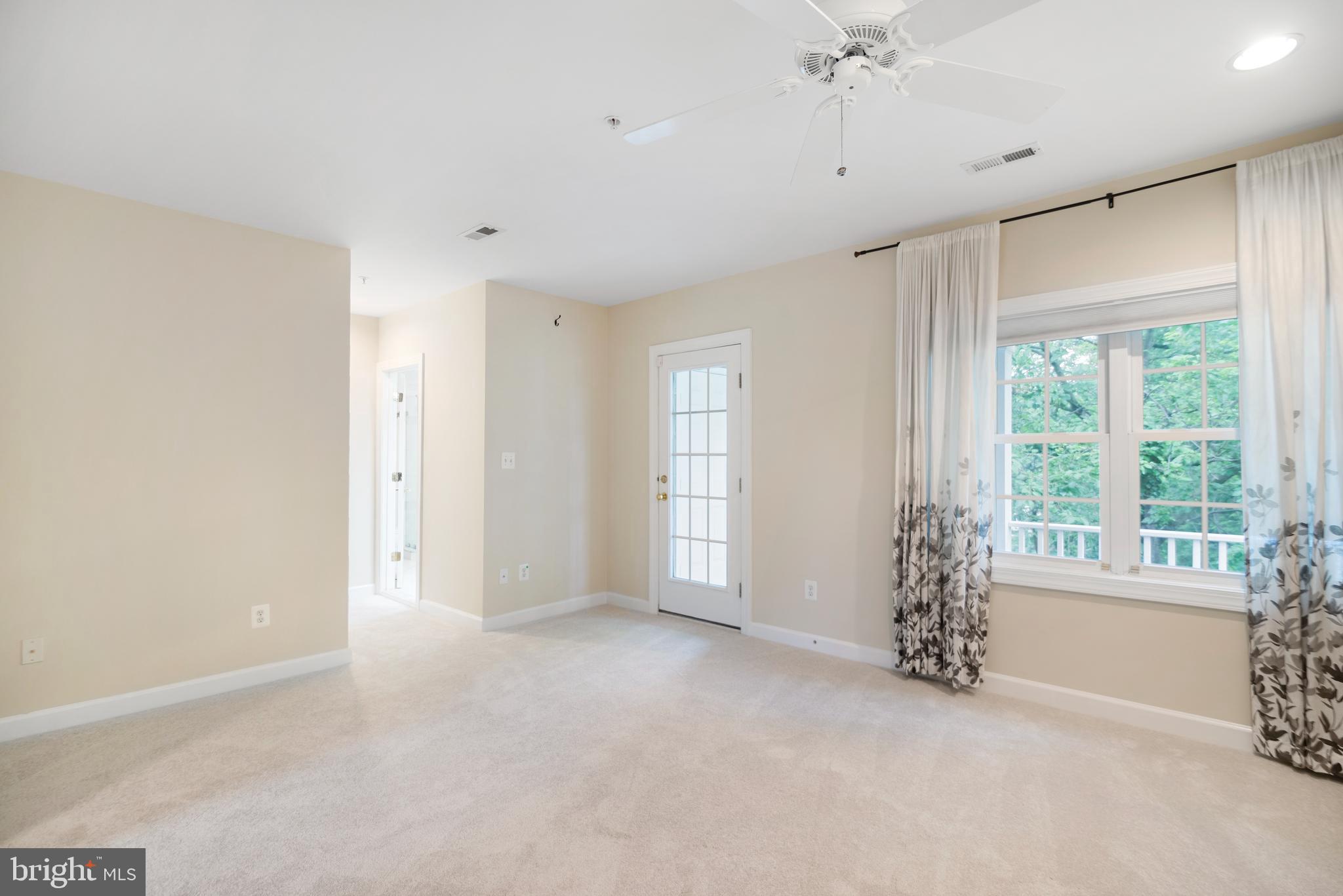 508 South Fayette Street Alexandria, VA 22314 - Photo 18 of 46 Primary Bedroom Suite