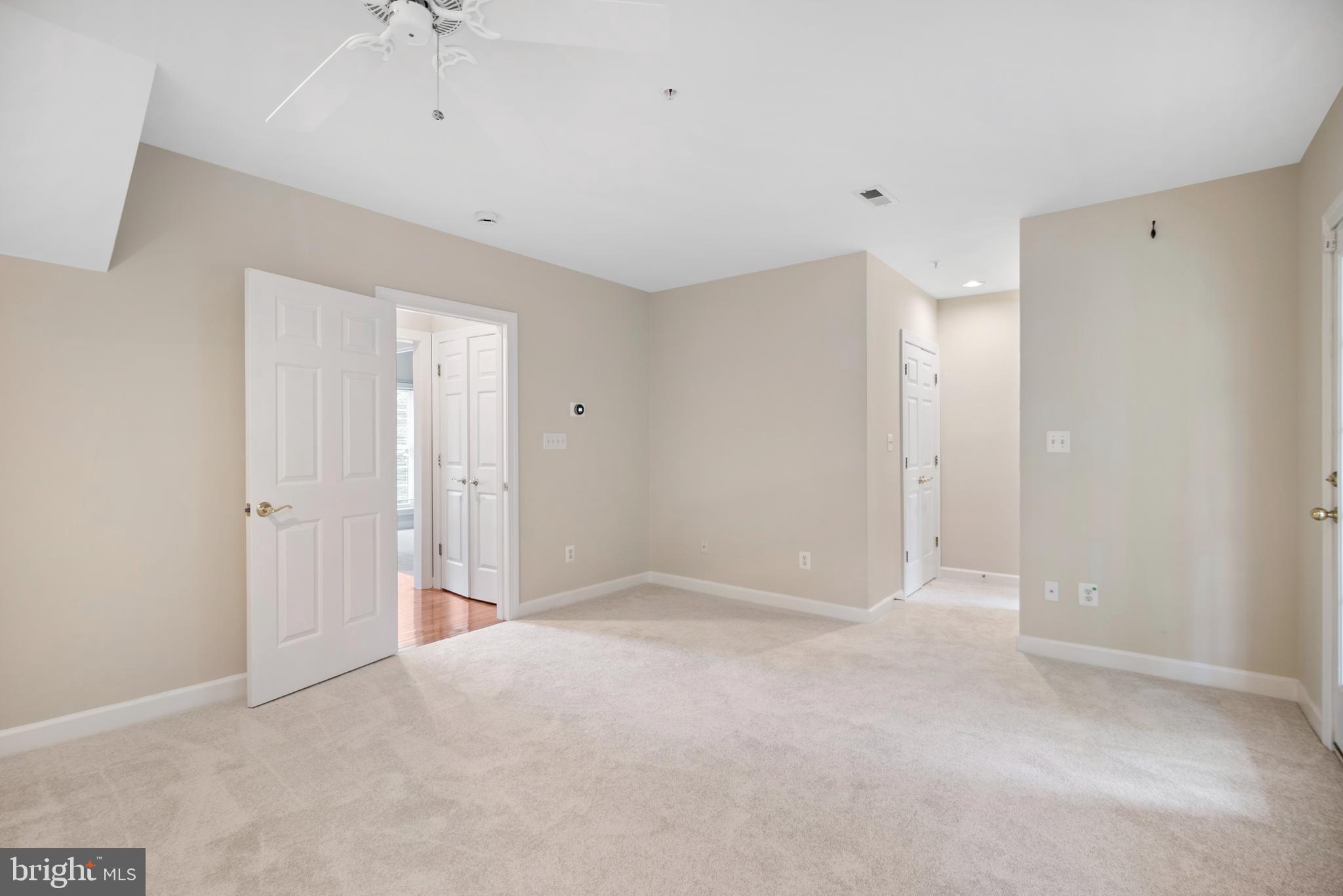 508 South Fayette Street Alexandria, VA 22314 - Photo 19 of 46 Primary Bedroom Suite