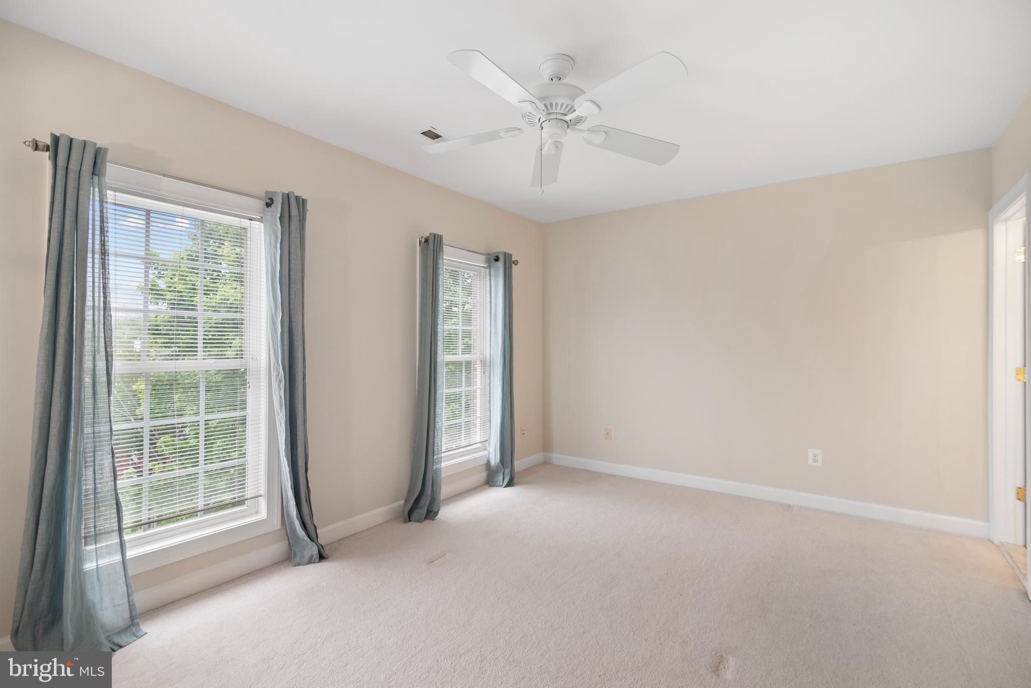 508 South Fayette Street Alexandria, VA 22314 - Photo 25 of 46 Bedroom 2