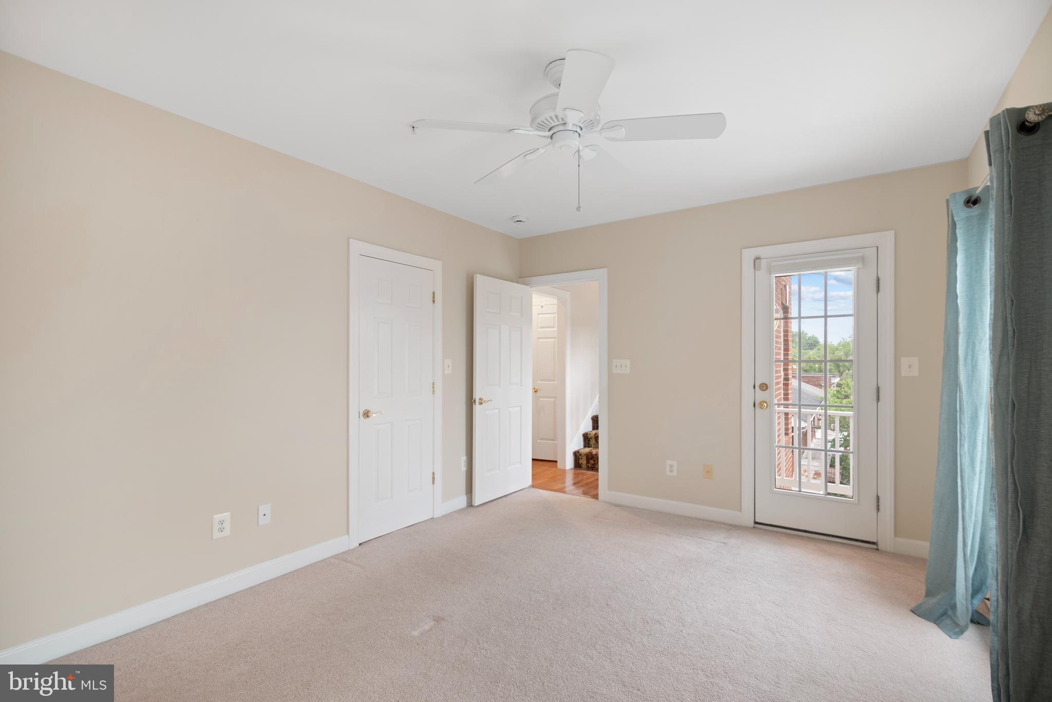 508 South Fayette Street Alexandria, VA 22314 - Photo 27 of 46 Bedroom 2