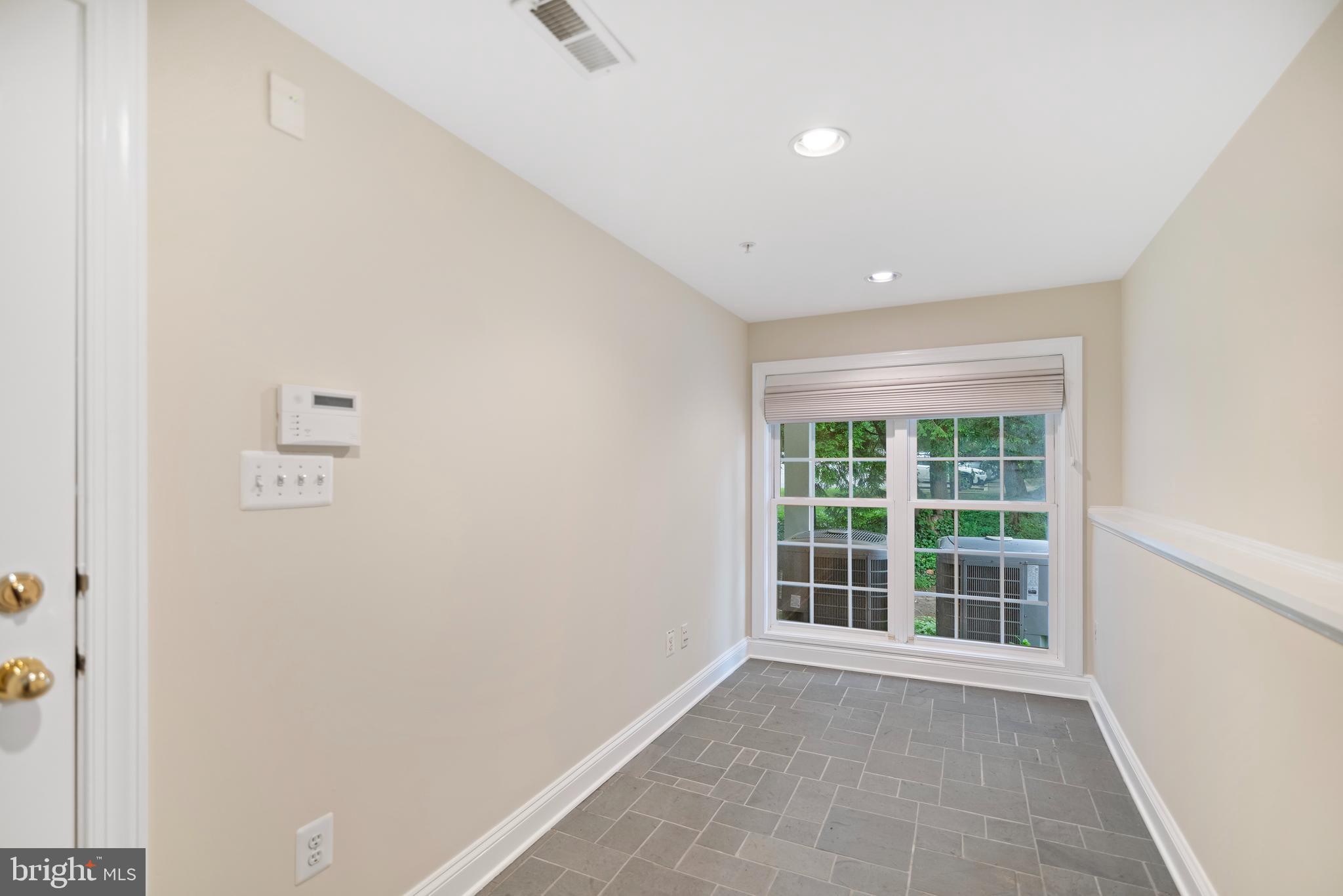 508 South Fayette Street Alexandria, VA 22314 - Photo 36 of 46 Lower Level Bonus Room