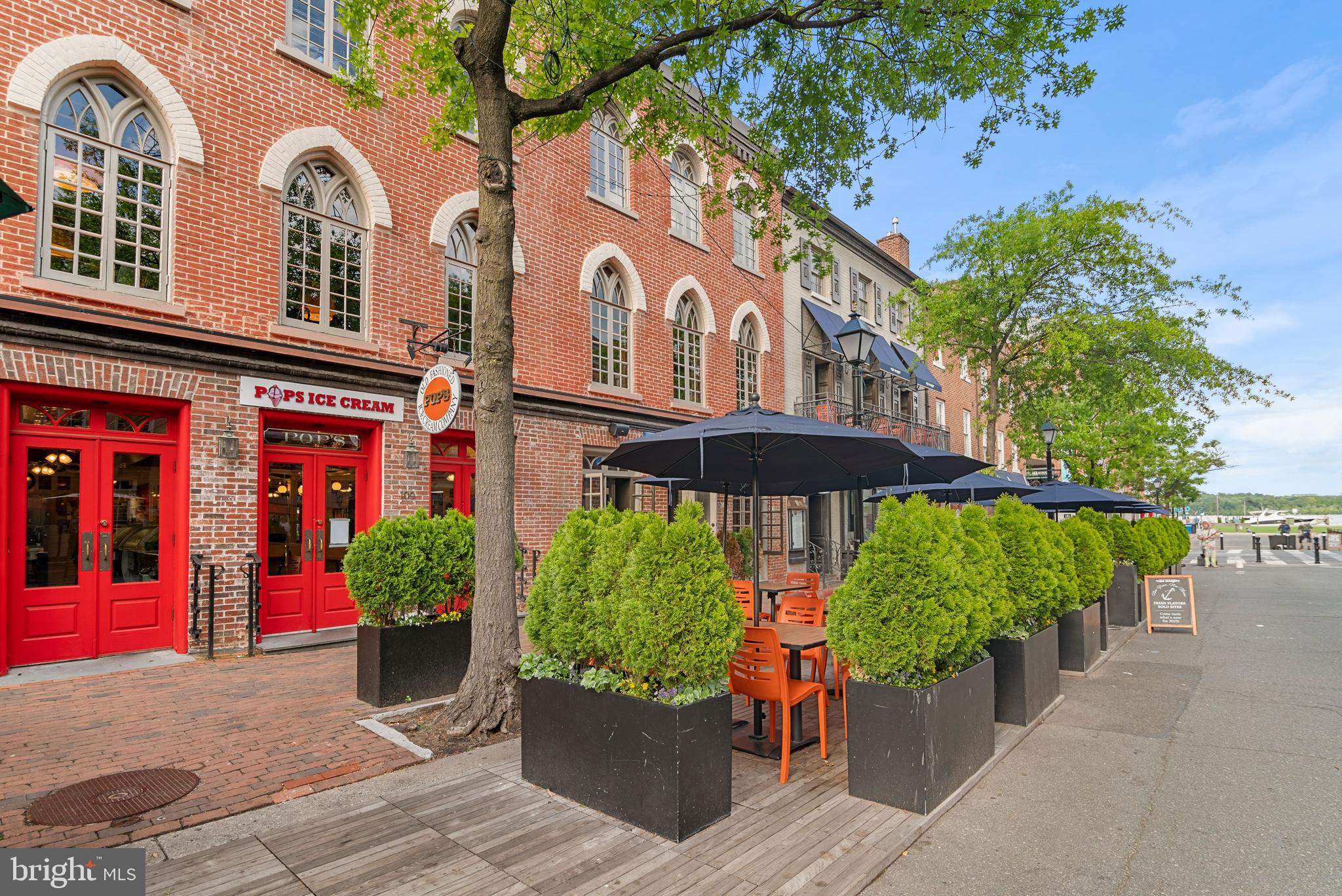 508 South Fayette Street Alexandria, VA 22314 - Photo 44 of 46