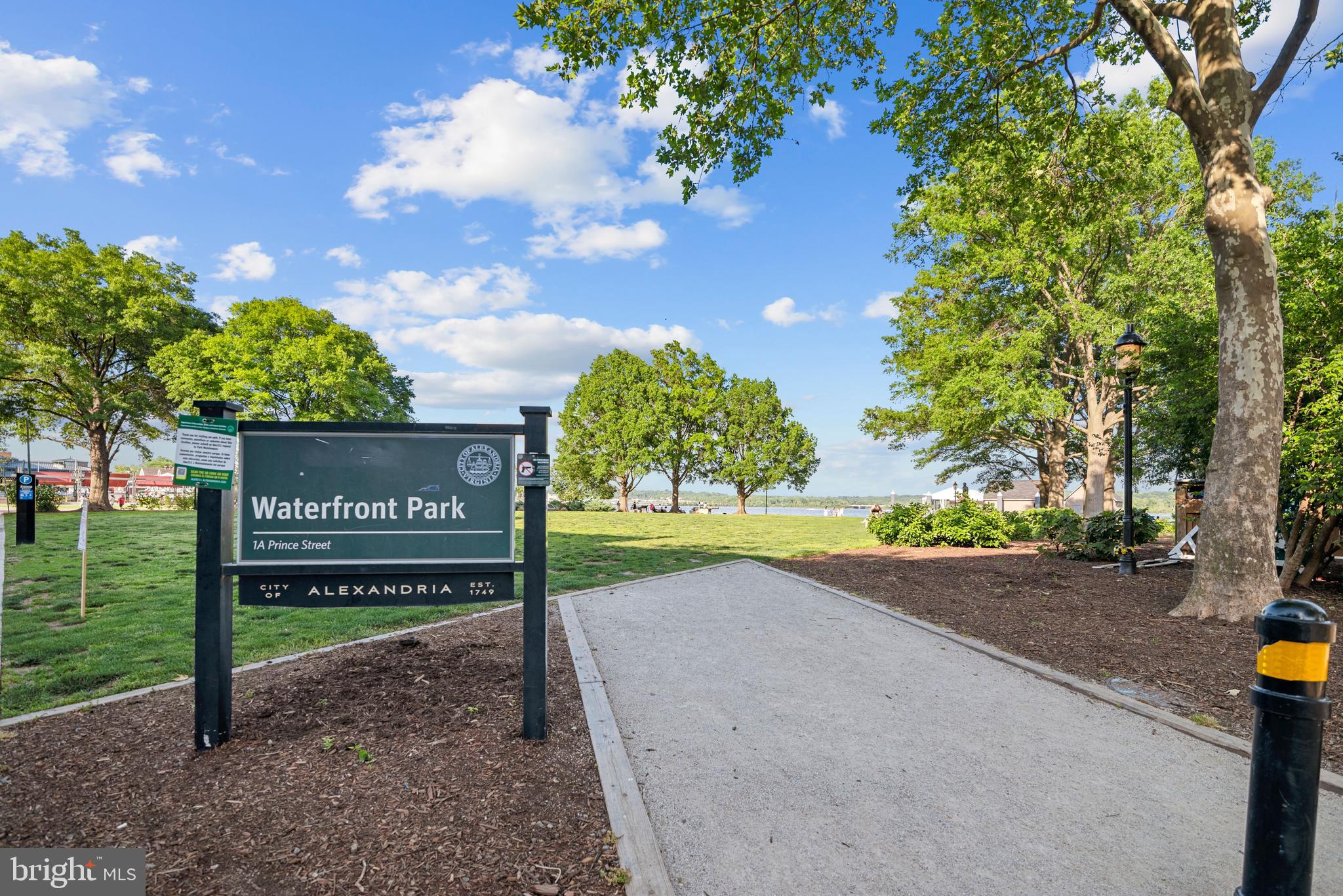 508 South Fayette Street Alexandria, VA 22314 - Photo 45 of 46