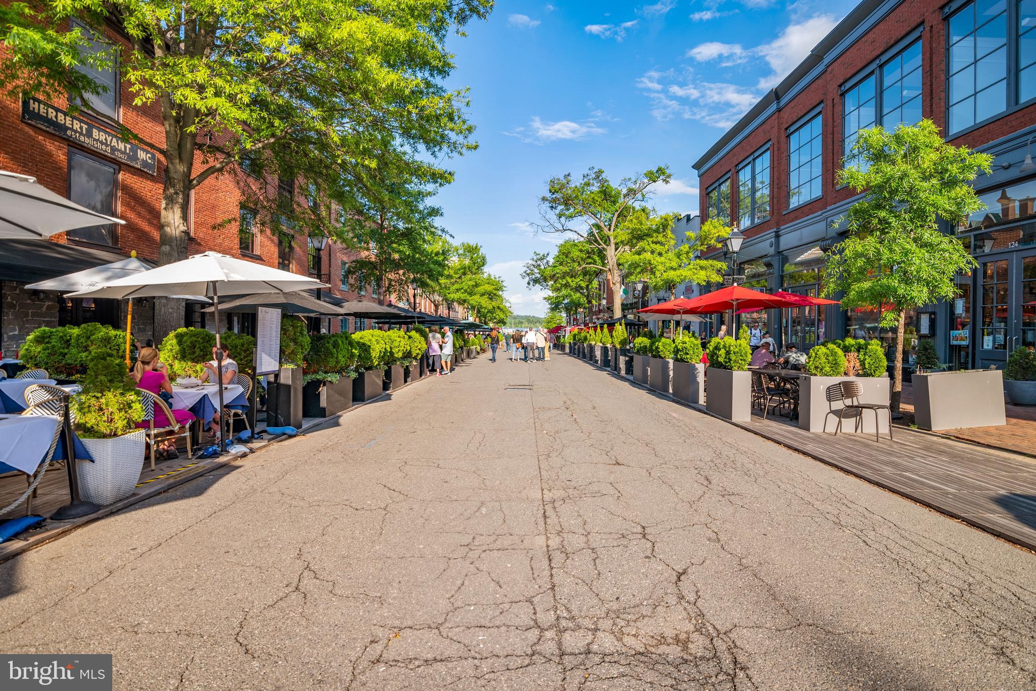 508 South Fayette Street Alexandria, VA 22314 - Photo 46 of 46