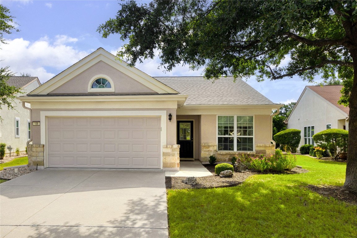 109 Bonham Loop Georgetown, TX 78633 - Photo 1 of 1 Gallery Image 1