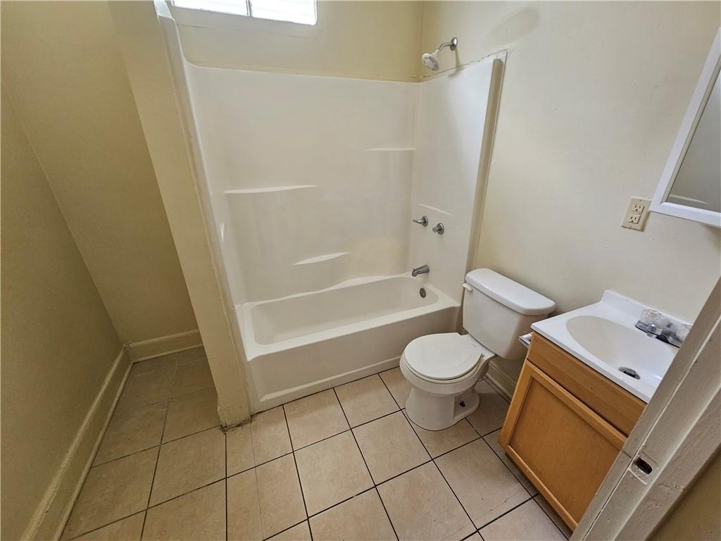 2051 North Rocheblave Street New Orleans, LA 70119 - Photo 4 of 6