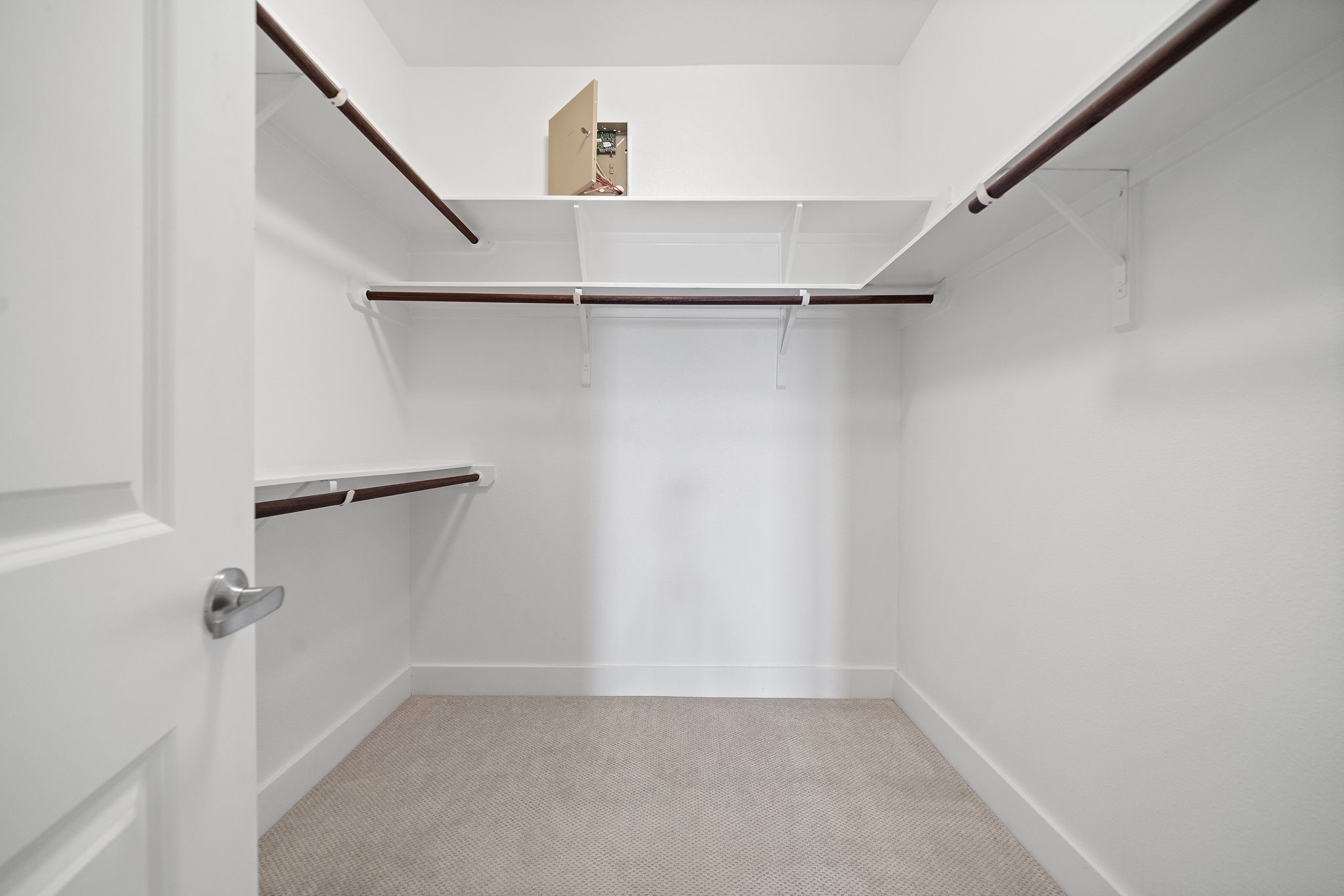 9517 Cedarpost Square Street Houston, TX 77055 - Photo 13 of 20 a view of small space