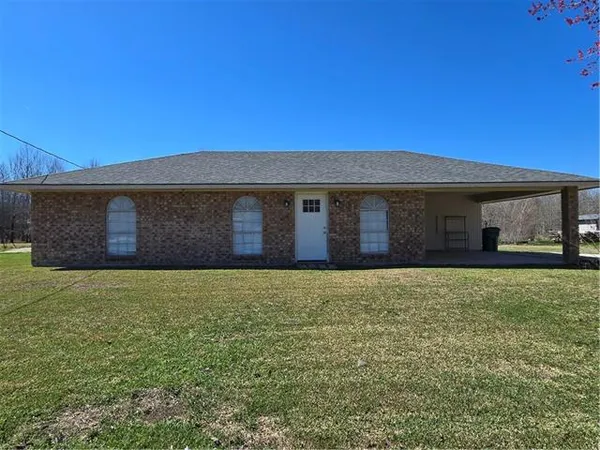 $1,700 | 121 Sunshine Drive, Des Allemands, LA 70030