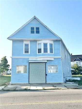 $499,000 | 970 Sycamore Street, Buffalo, NY 14211