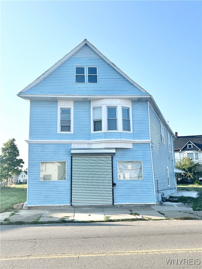 970 Sycamore Street Buffalo, NY 14211 - Photo 1 of 15