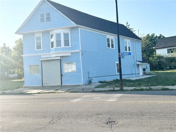 $499,000 | 970 Sycamore Street, Buffalo, NY 14211