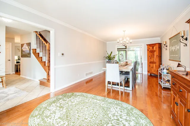 $425,000 | 5 Inverness Drive, Bourbonnais, IL 60914