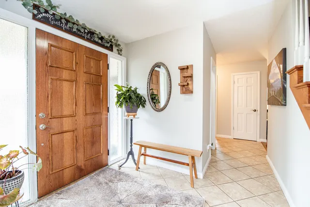 $425,000 | 5 Inverness Drive, Bourbonnais, IL 60914