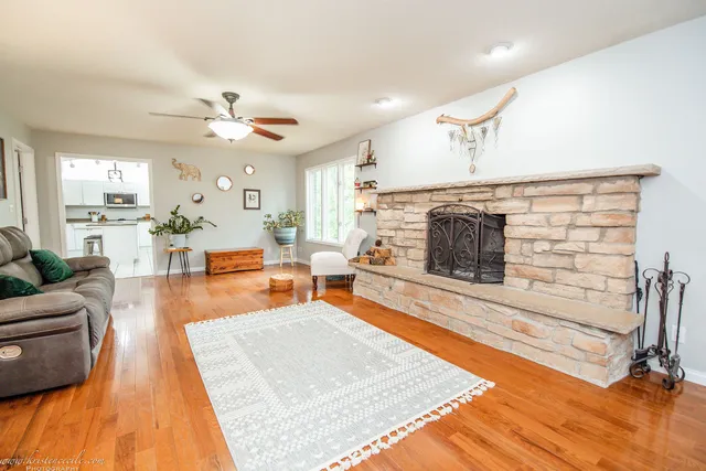 $425,000 | 5 Inverness Drive, Bourbonnais, IL 60914