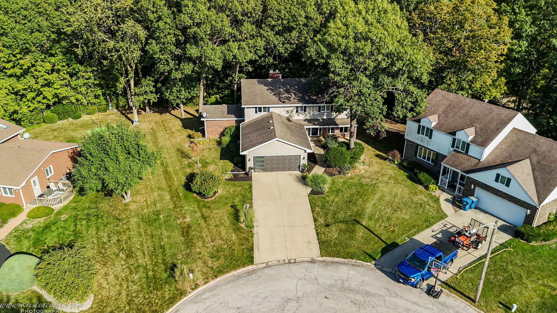 5 Inverness Drive Bourbonnais, IL 60914 - Photo 3 of 90