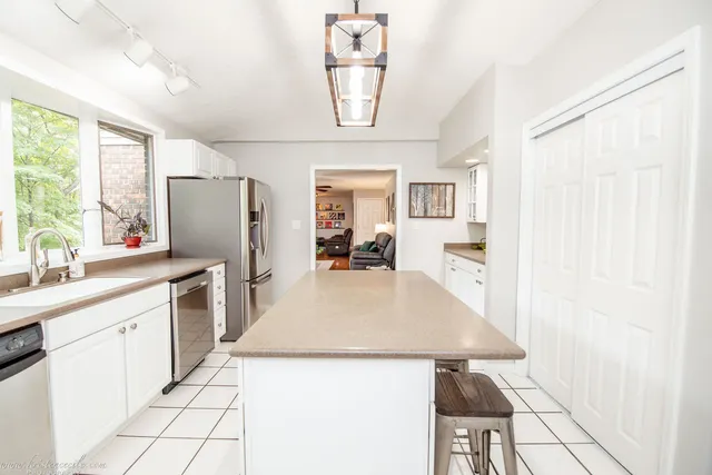 $425,000 | 5 Inverness Drive, Bourbonnais, IL 60914